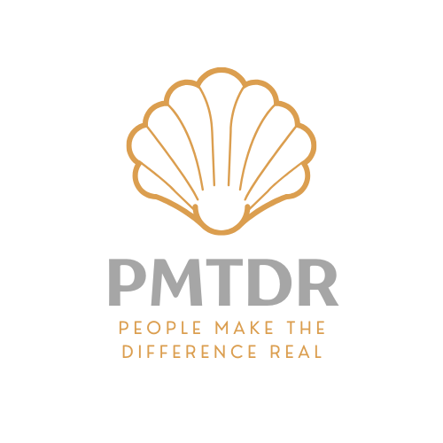 Logo of PMTDR